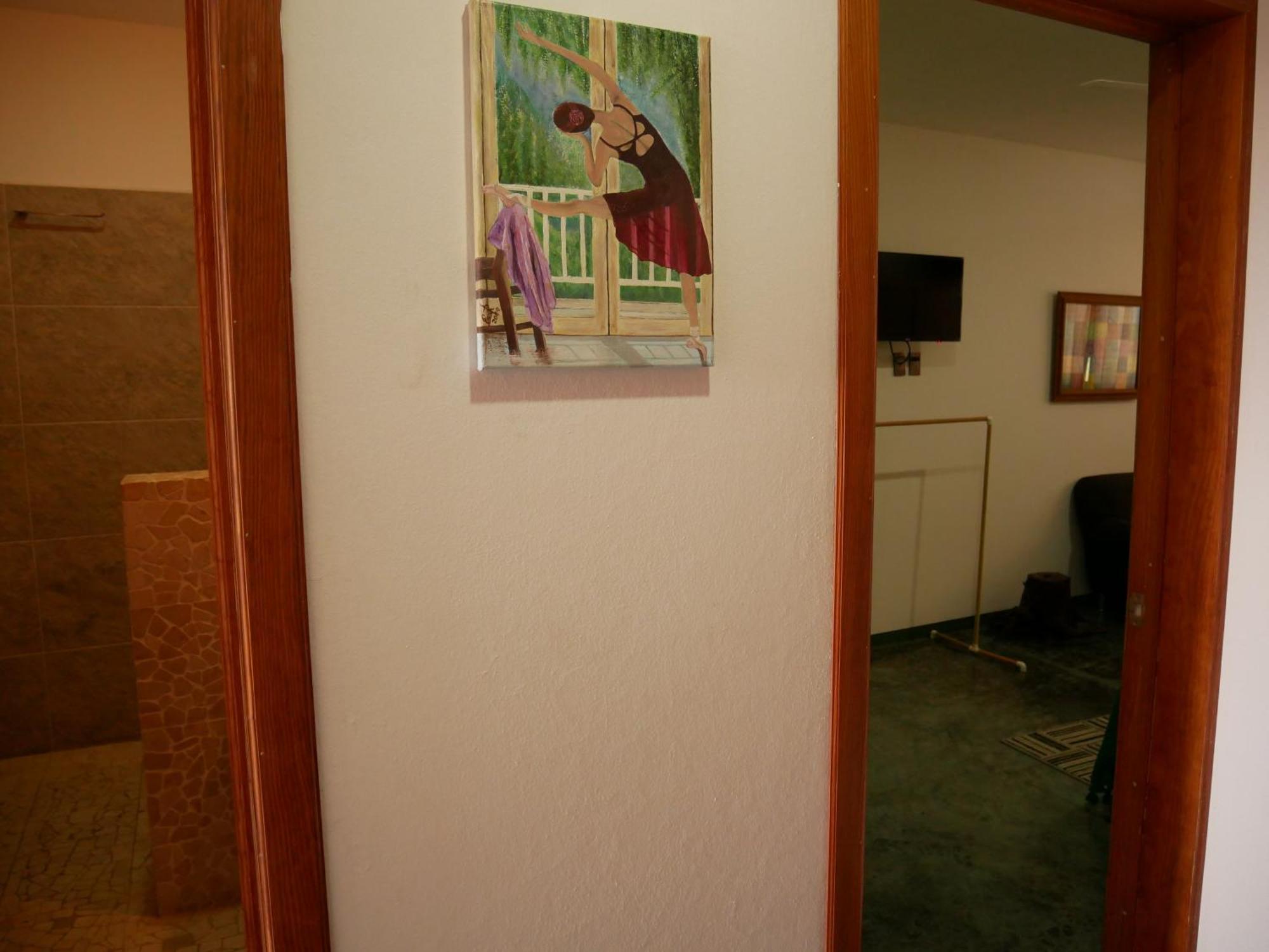 Madre Tierra Hotel & Coworking Puerto Escondido  Room photo
